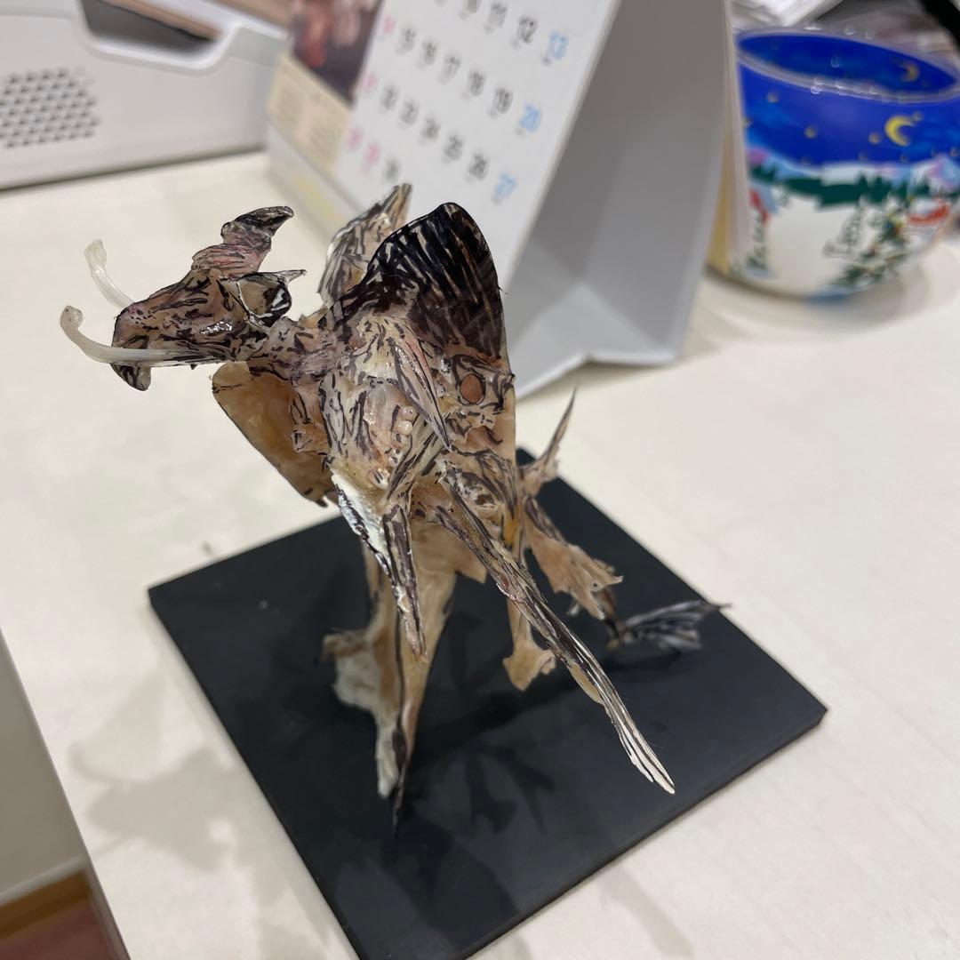 純手工芸品
