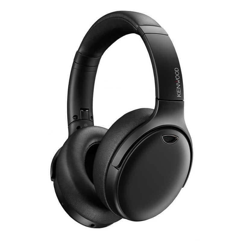 ○★新品 未開封 KENWOOD 密閉型ワイヤレスヘッドホン KH-KZ1G