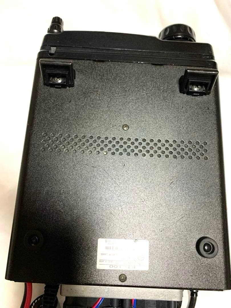 ＦＴ-100 (100w)