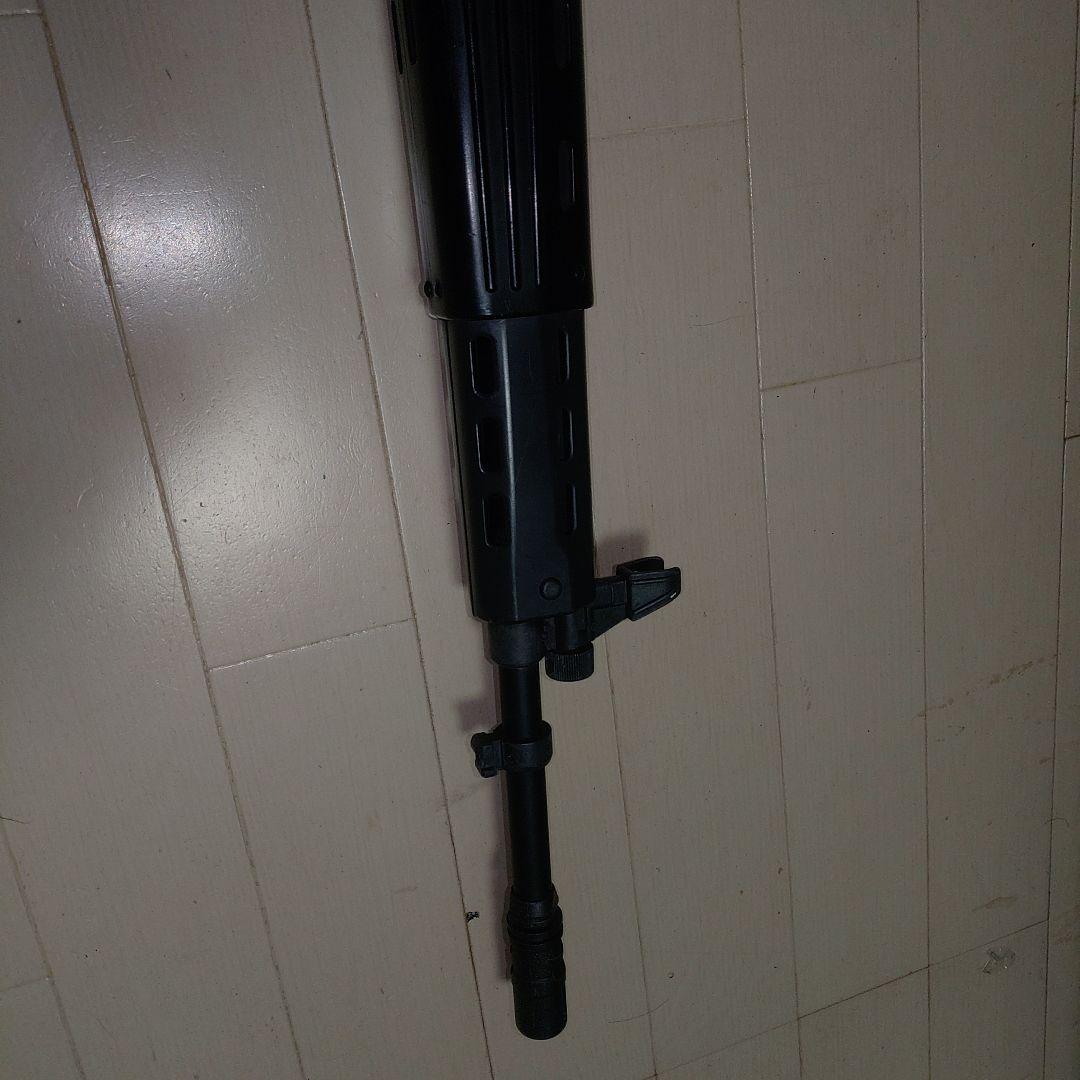 東京マルイ　エアガン89式小銃