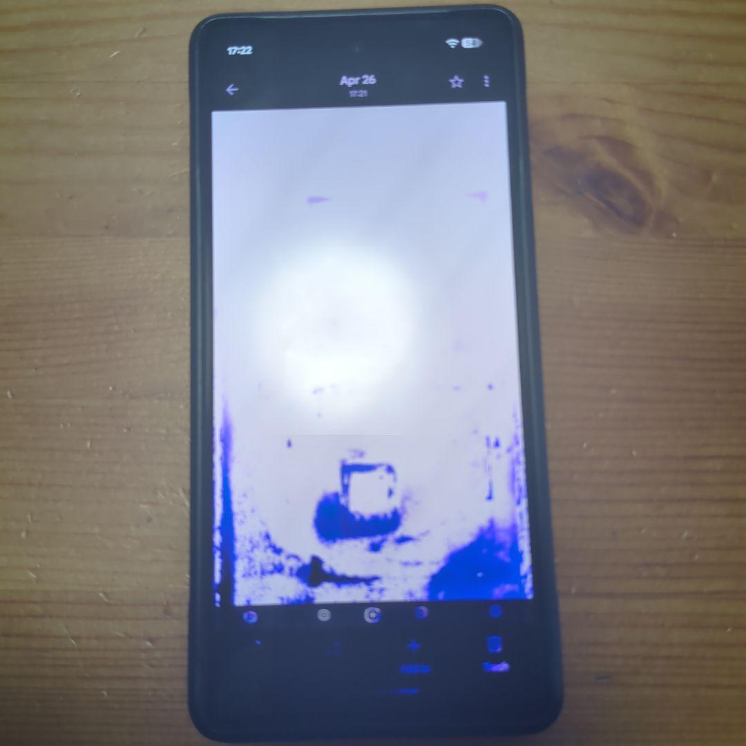 スマートフォン本体 Google Pixel 7