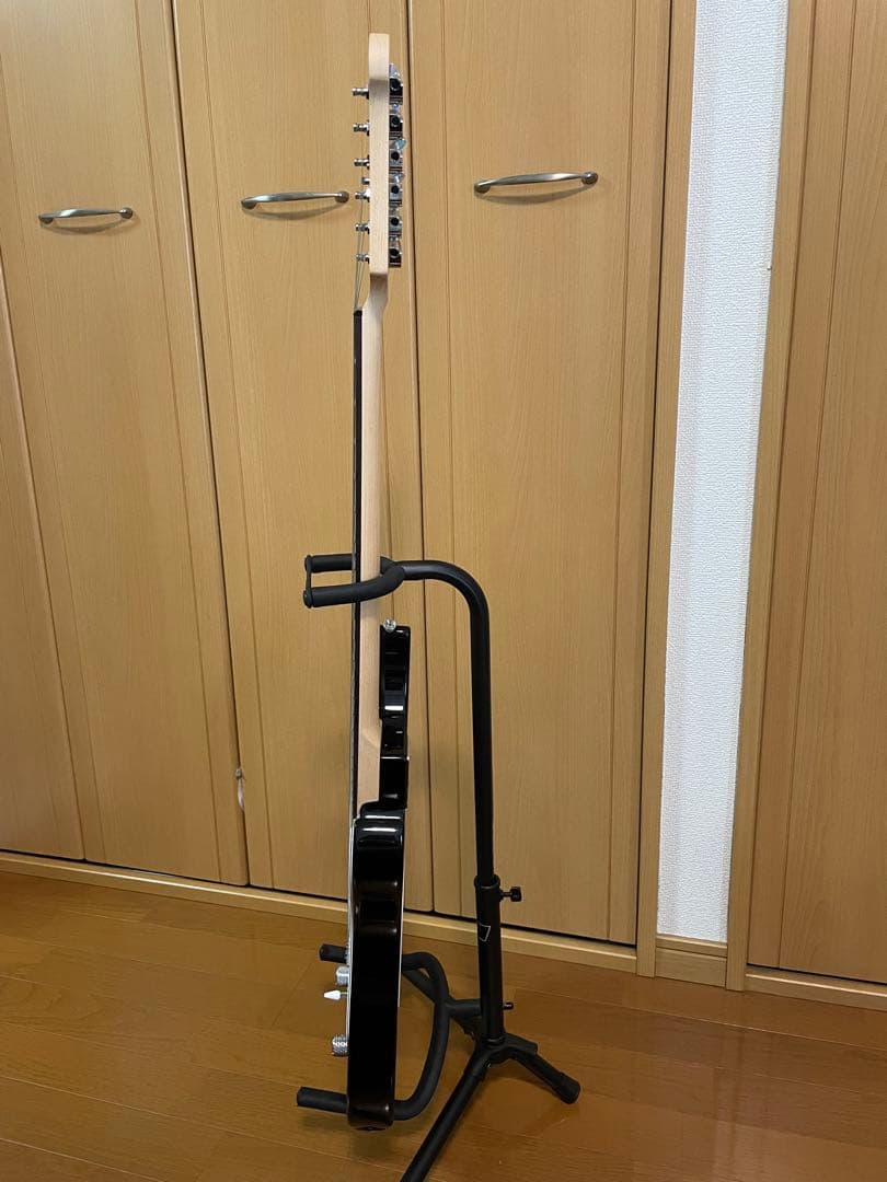 【美品】YAMAHA PACIFICA PAC112V OVS パシフィカ