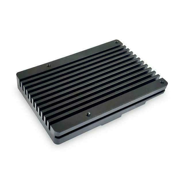 Rock Pi 4C 冷却ヒートシンク 在庫2個 美品