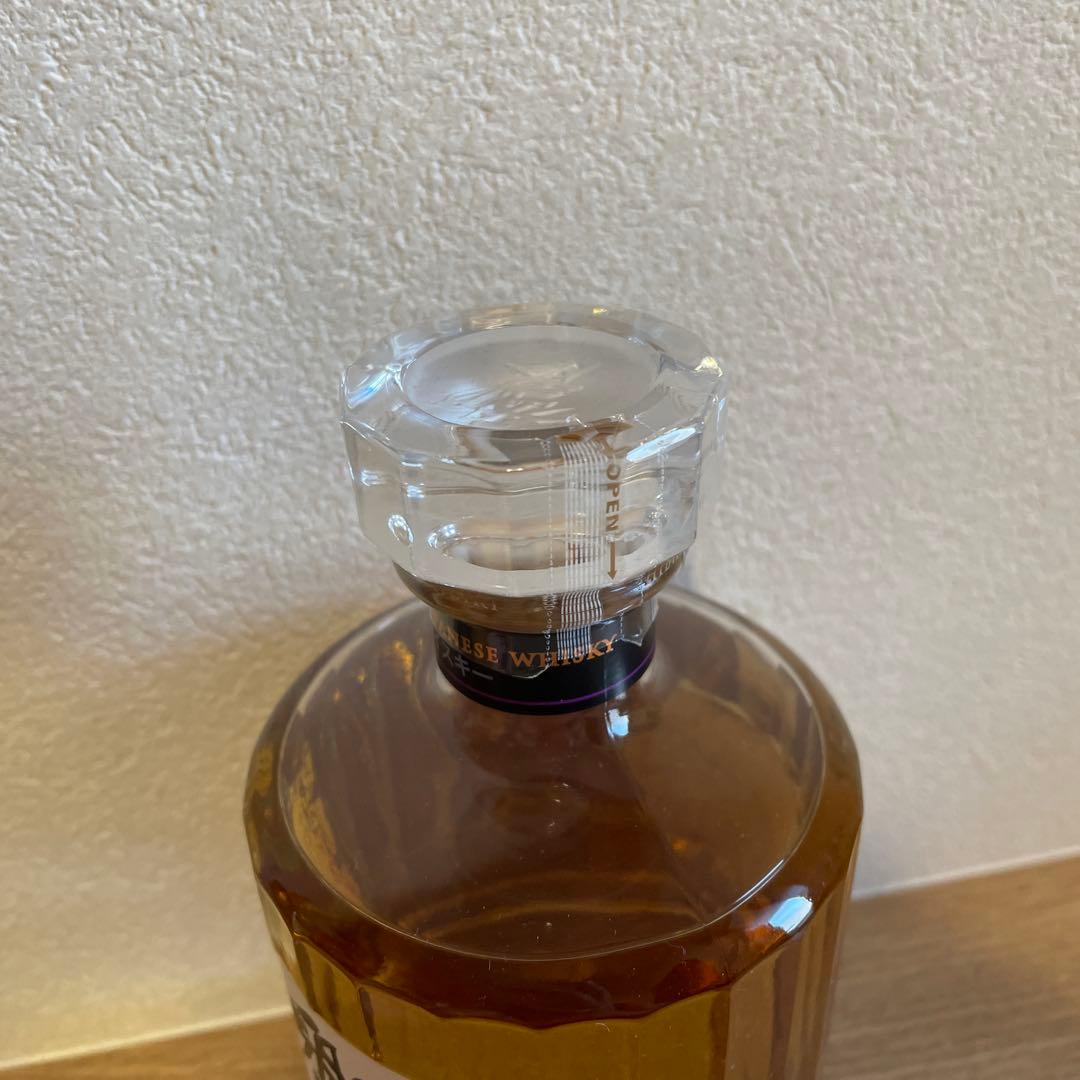 【新品未開封】￼シングルモルトウイスキー山崎12年・響ジャパニーズハーモニー