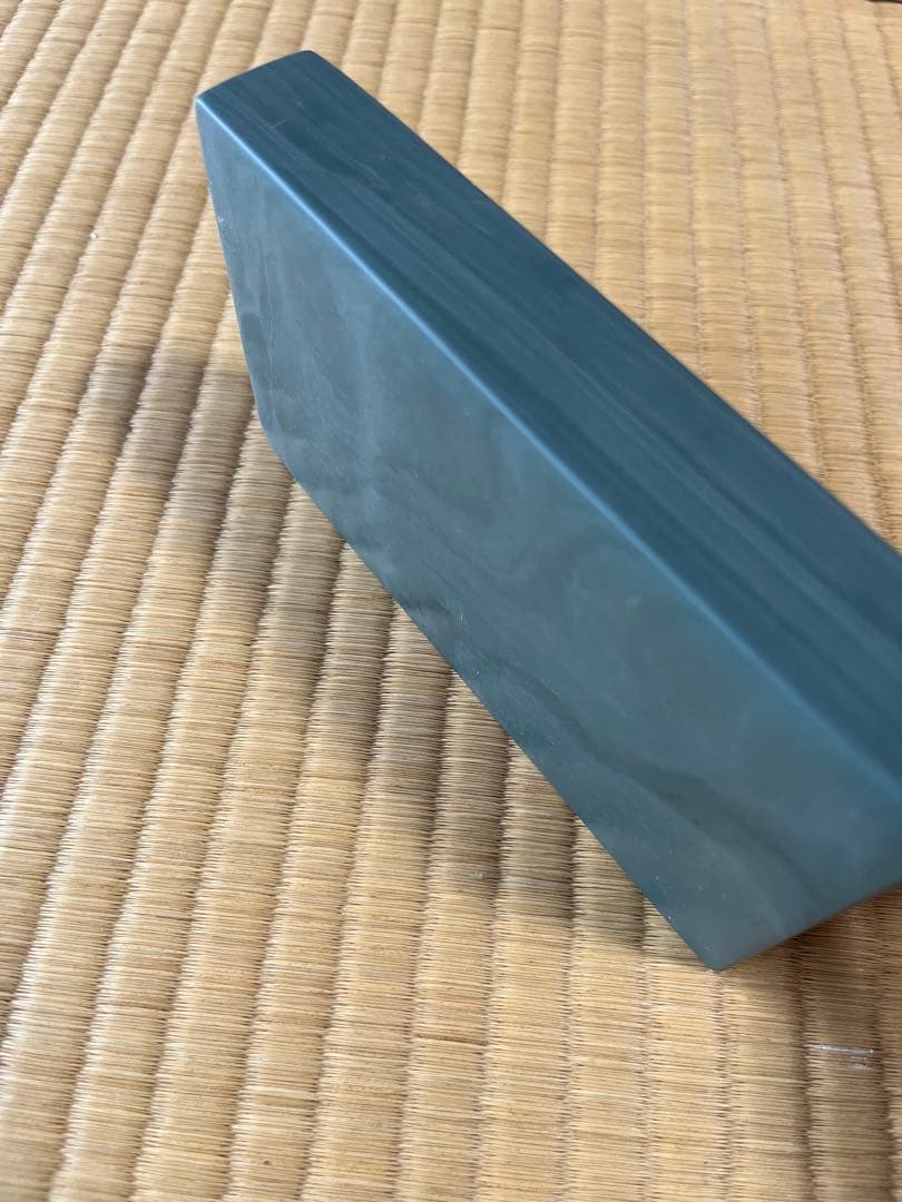 松花緑硯