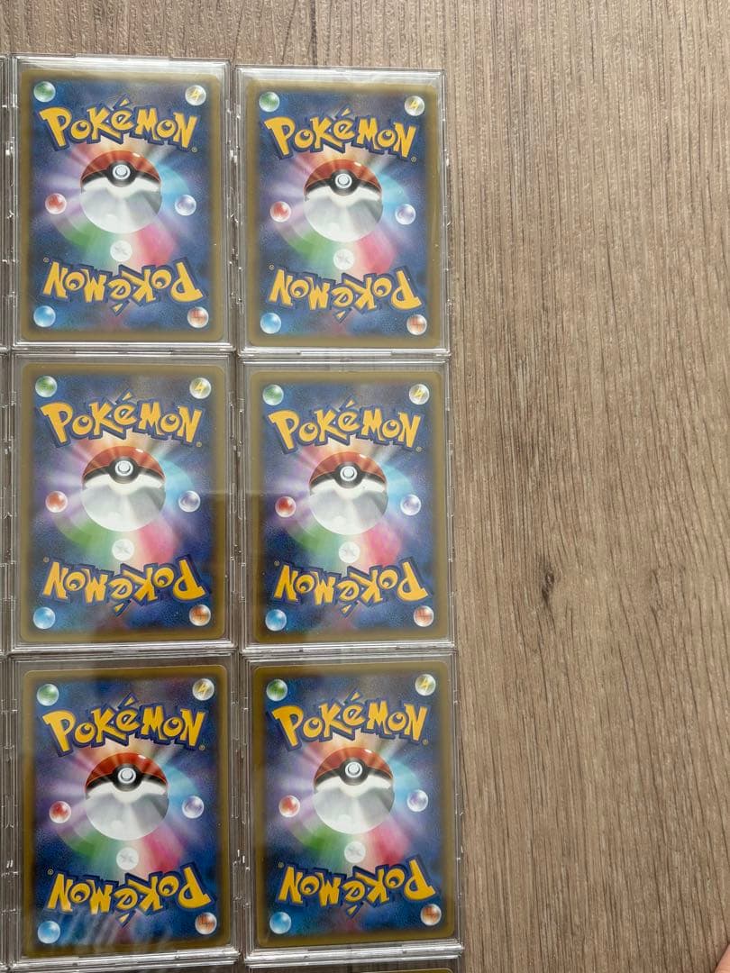 25th ANNIVERSARY COLLECTIONプロモパックコンプリート