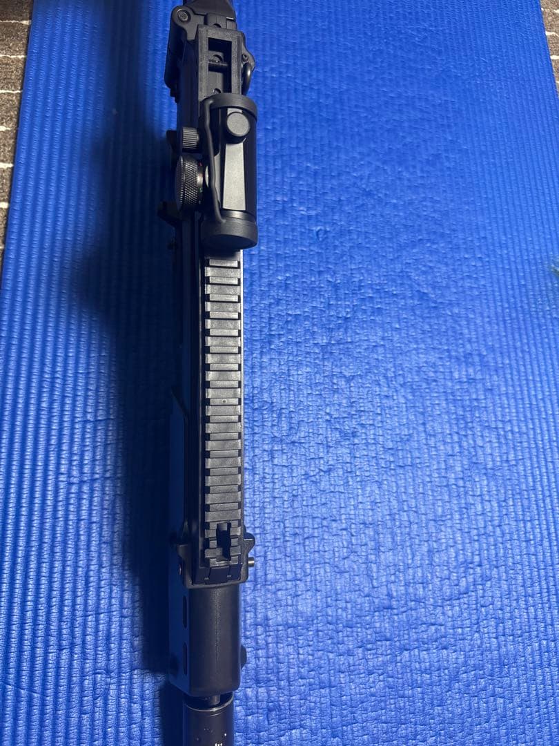 東京マルイ　G36Cスタンダード