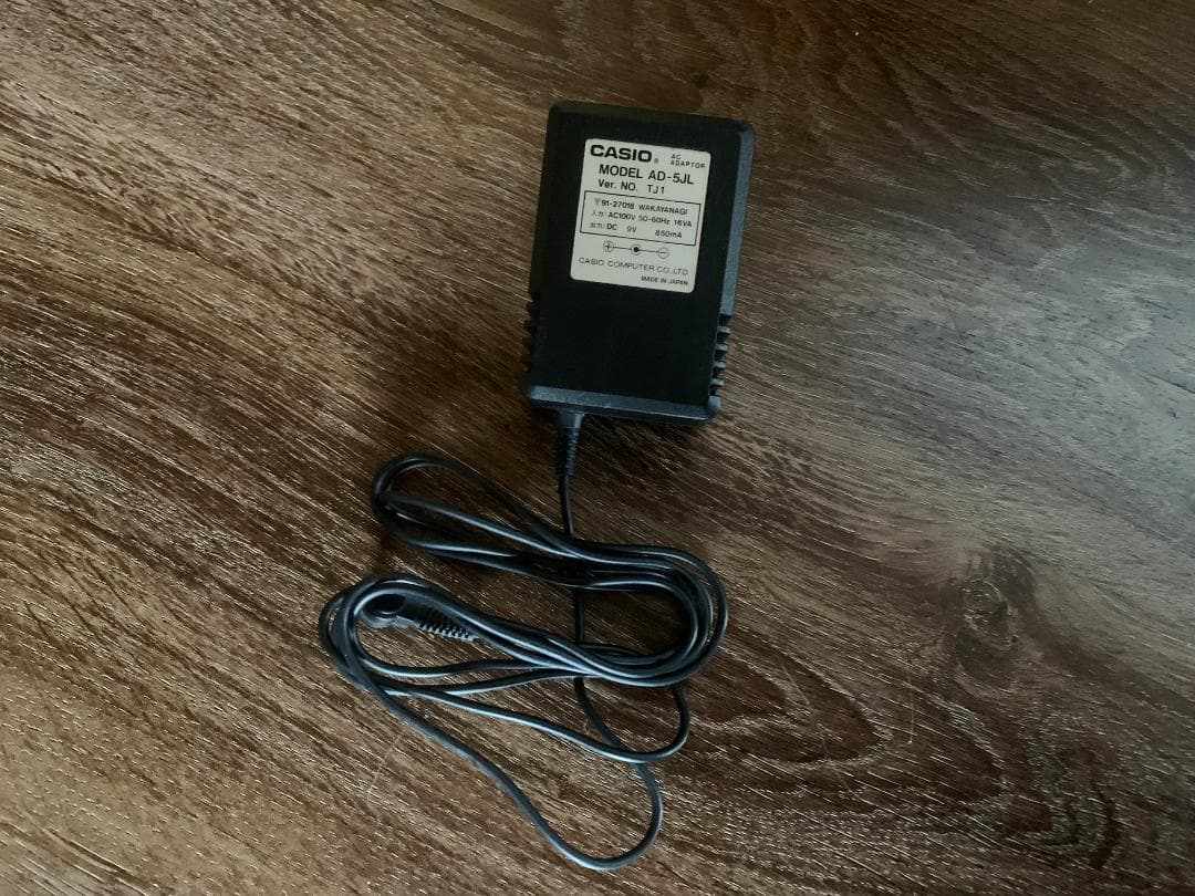 専用【送料無料】CASIO CTK-520L 電子ピアノ スタンド付