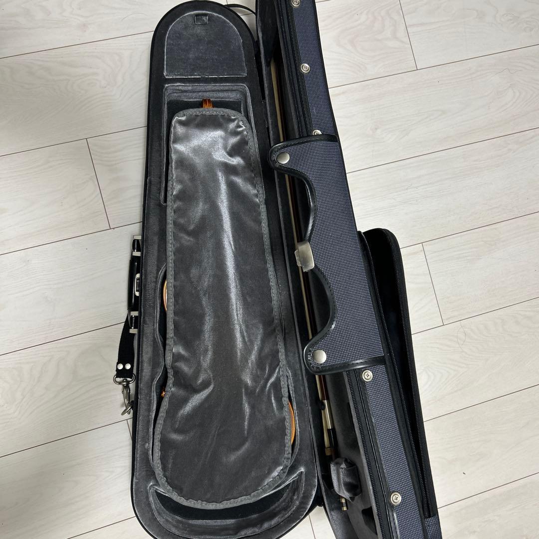 Yamaha Violin3/4 品名V7G 2016年製