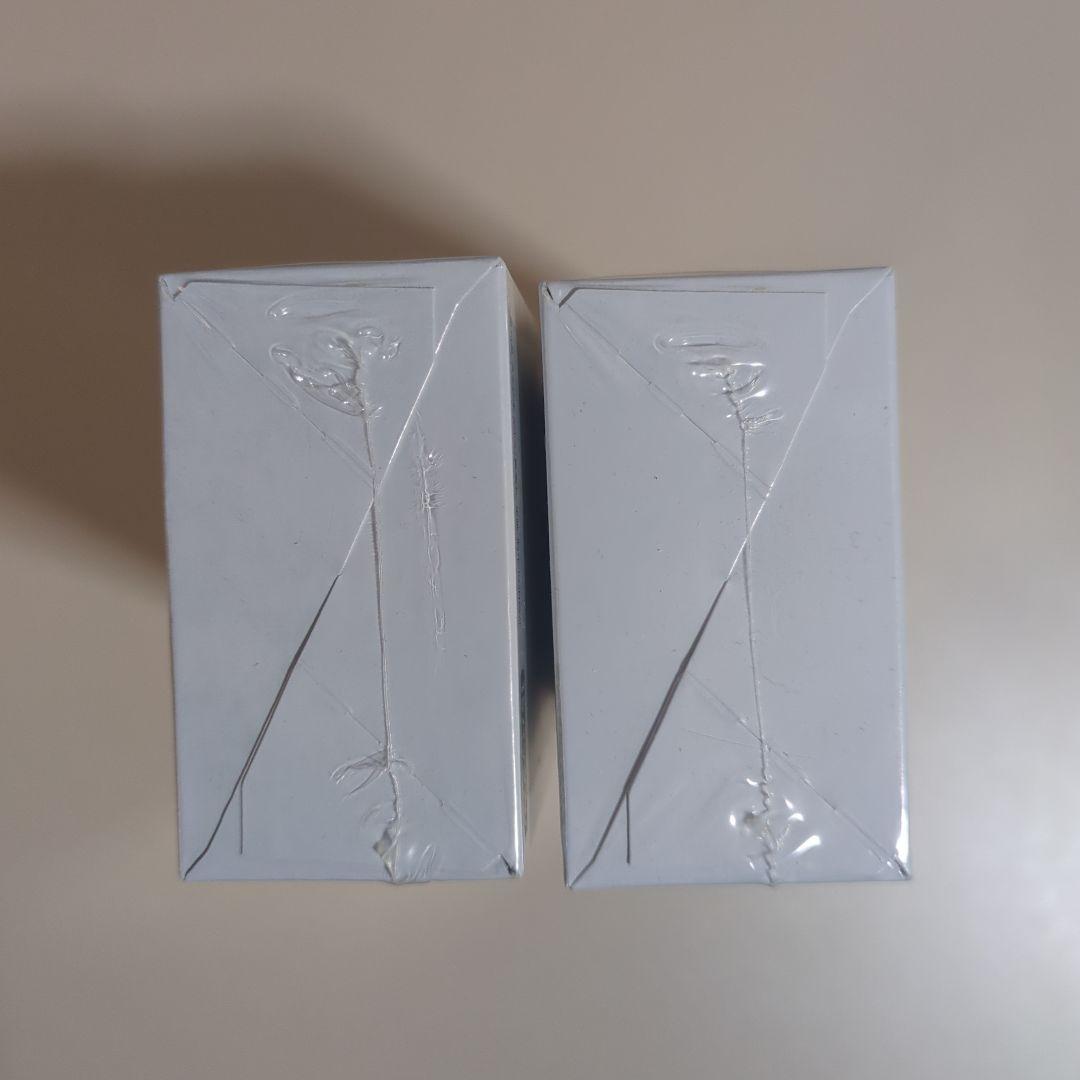 遊戯王 20th ANNIVERSARY PACK 2nd 2個 未開封