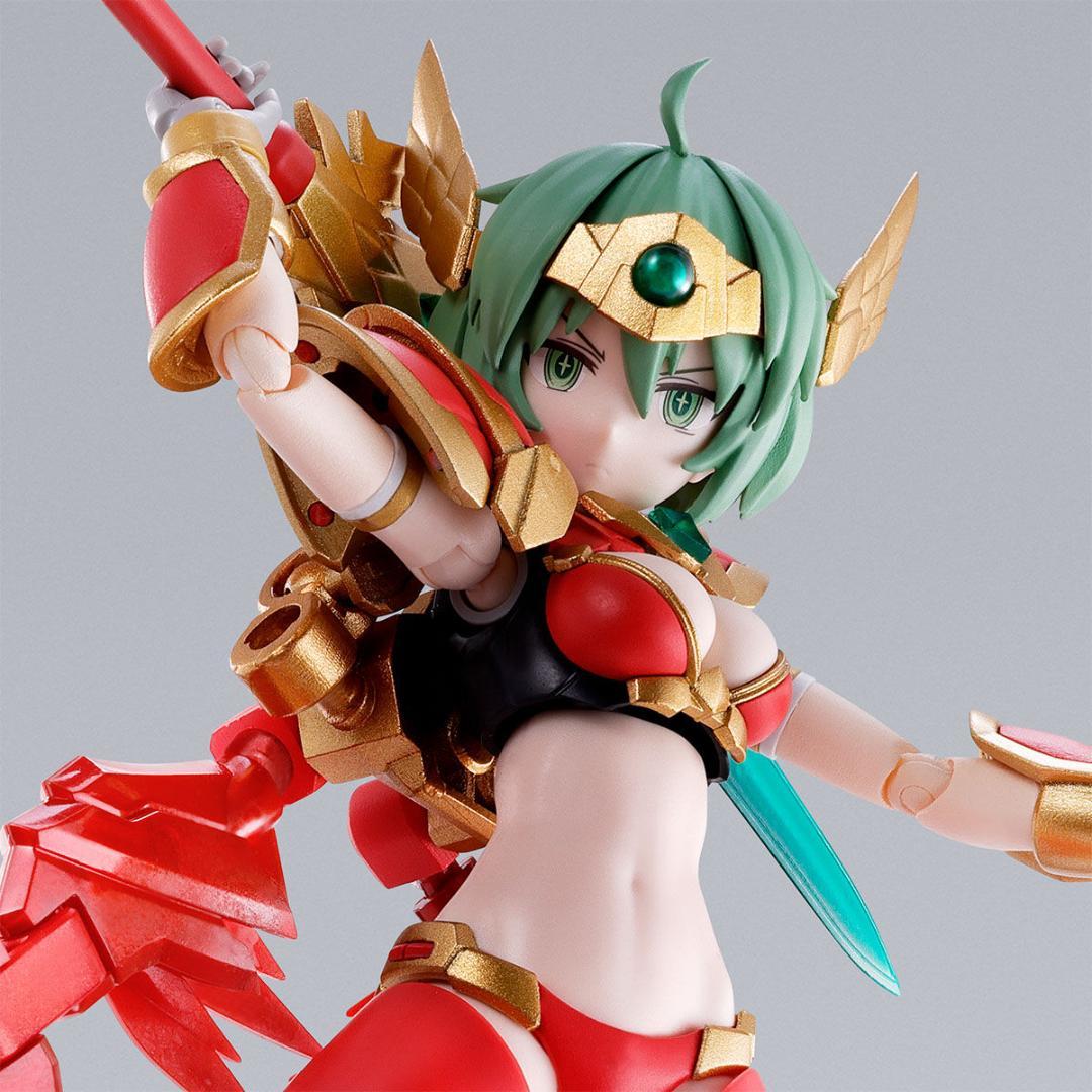 【新品未開封】30MS シャルロナ(アニマートフォーム)