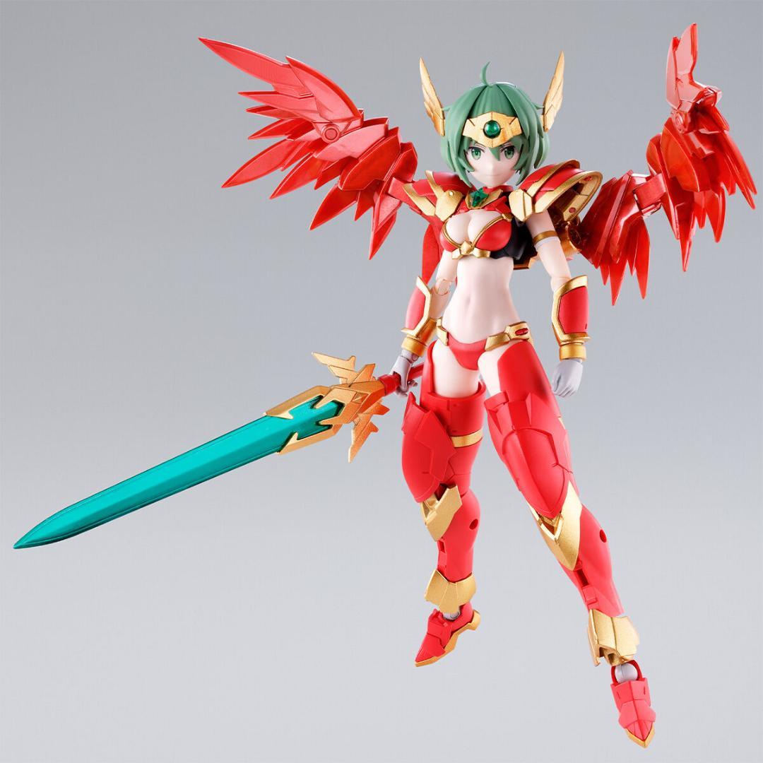 【新品未開封】30MS シャルロナ(アニマートフォーム)