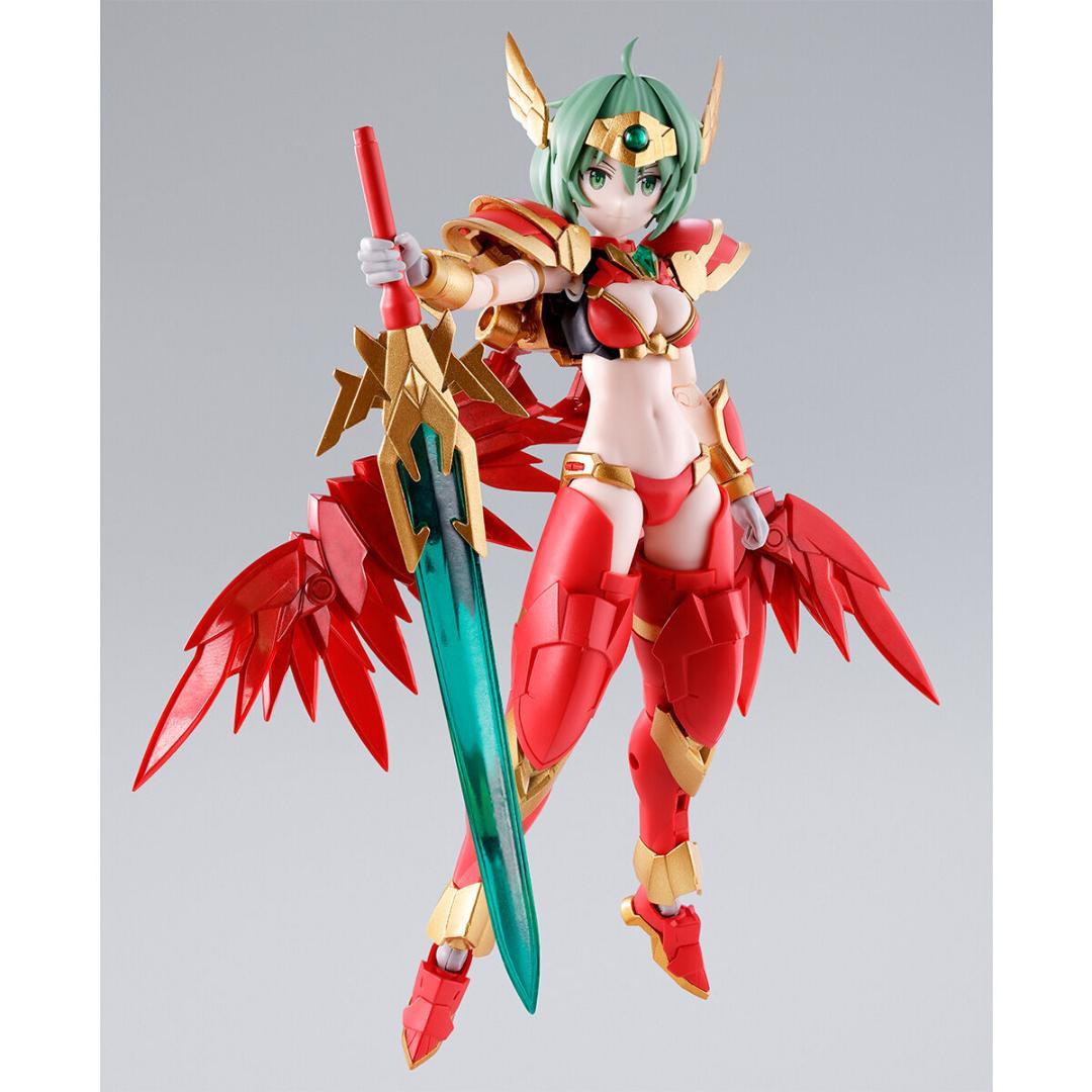 【新品未開封】30MS シャルロナ(アニマートフォーム)