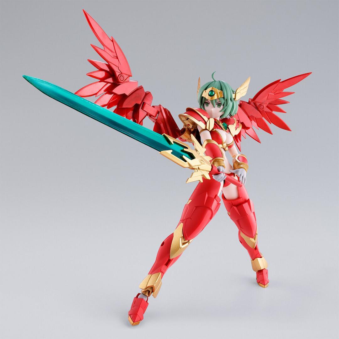 【新品未開封】30MS シャルロナ(アニマートフォーム)