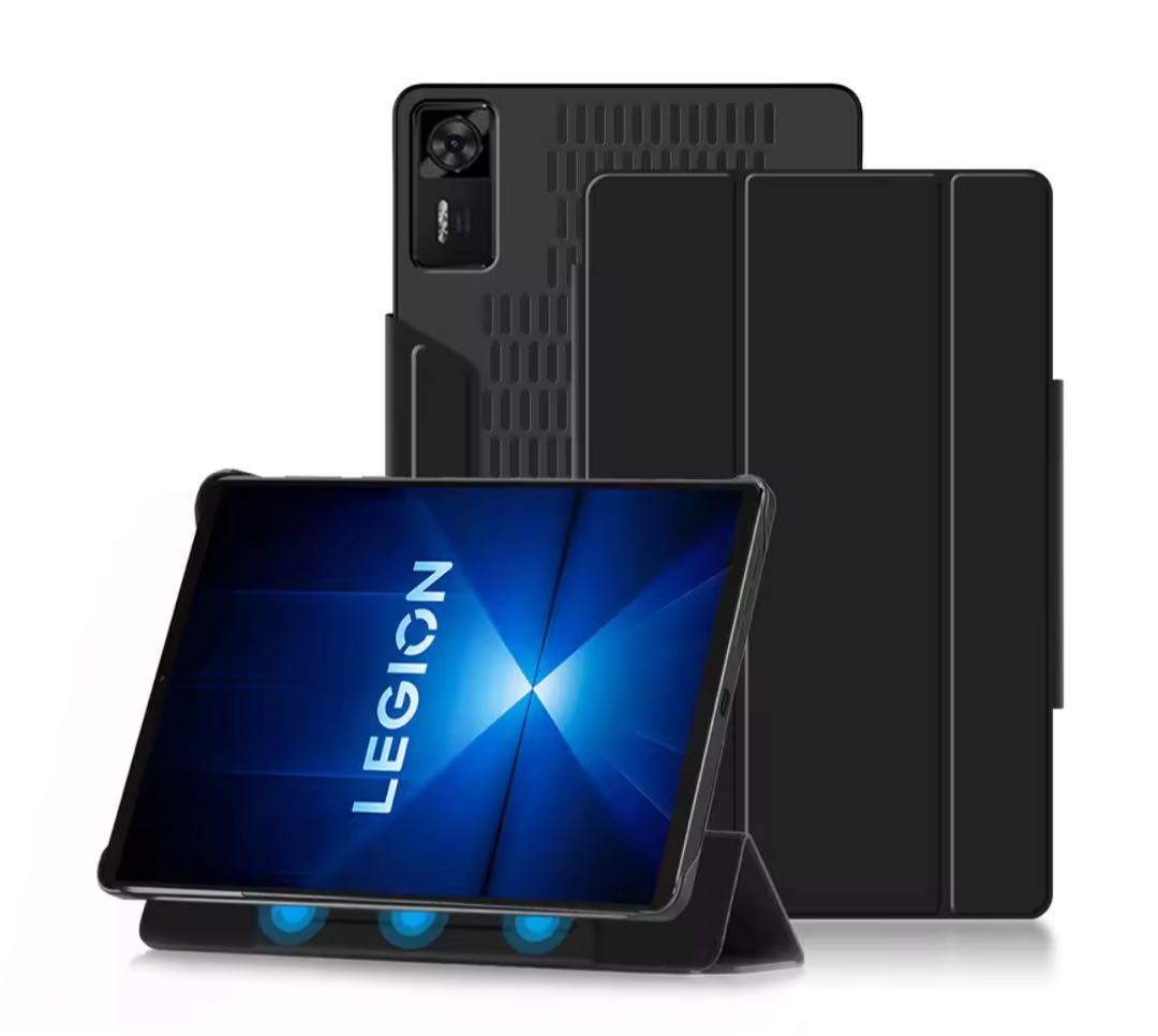 【未開封新品】Lenovo Legion Y700 gen4 16+512GB