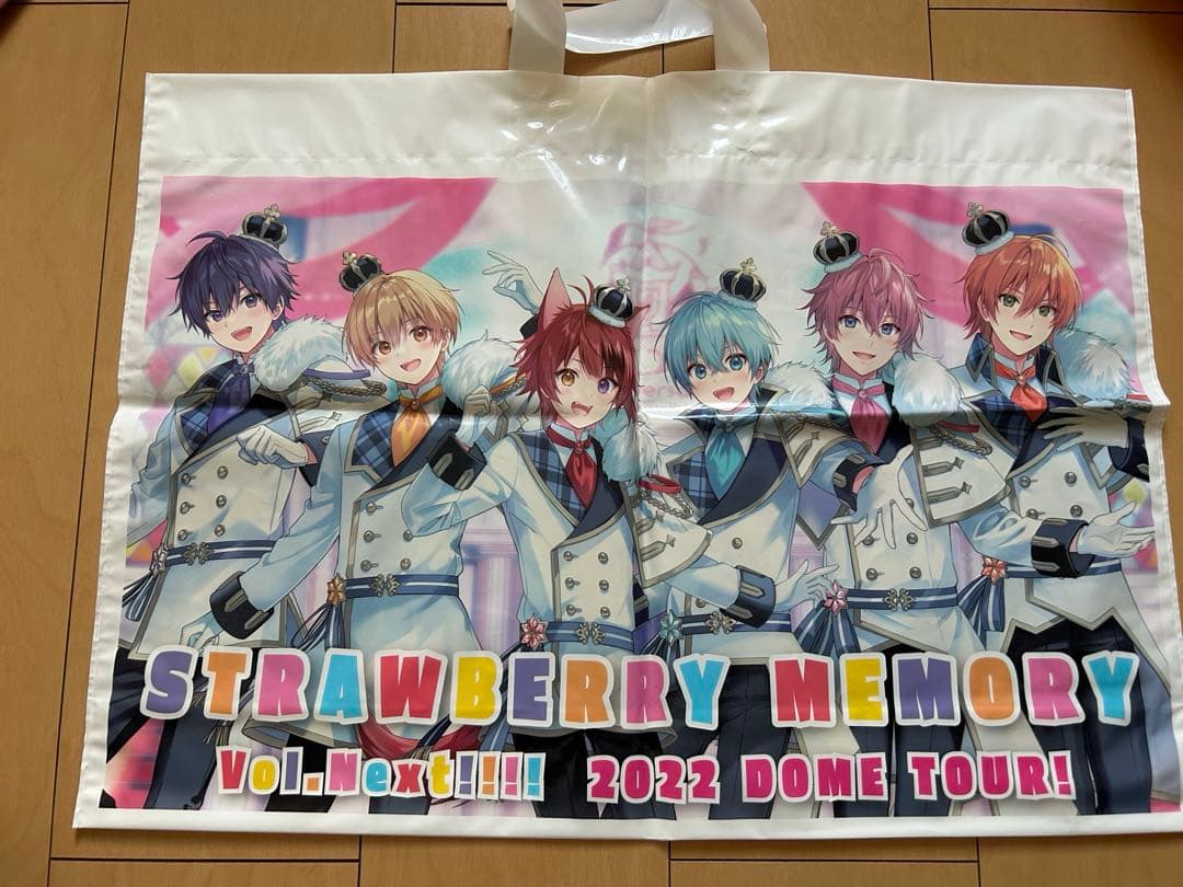 すとぷり