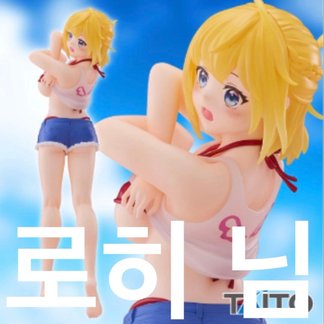 タイクレオリジナル Ravitier なてぃあ Tシャツ水着ver.
