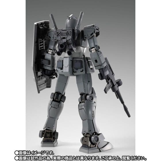 新品　L COMPOSITE RX78FRGMT GUNDAM　ガンダム