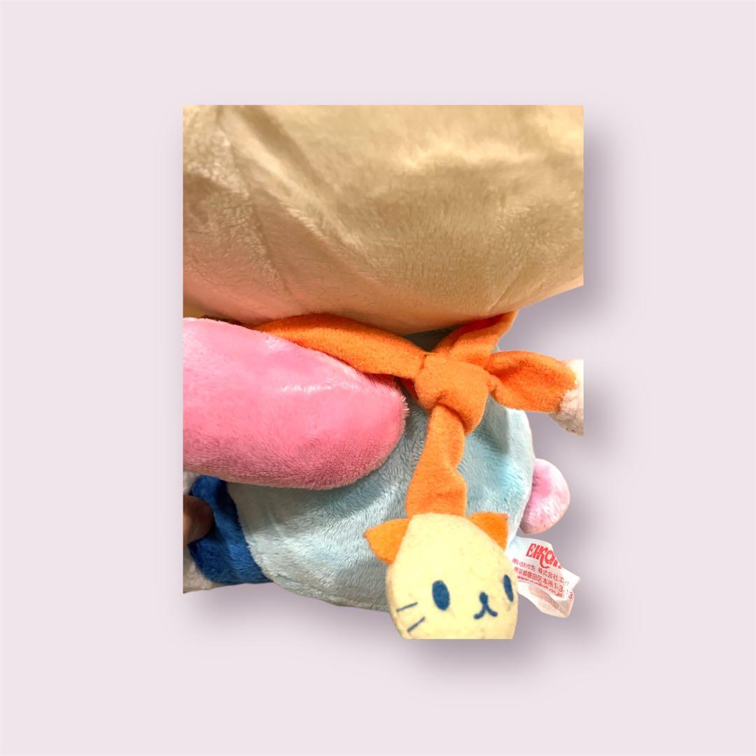 【SALE】USAHANA ぬいぐるみ【レア】ウサハナ