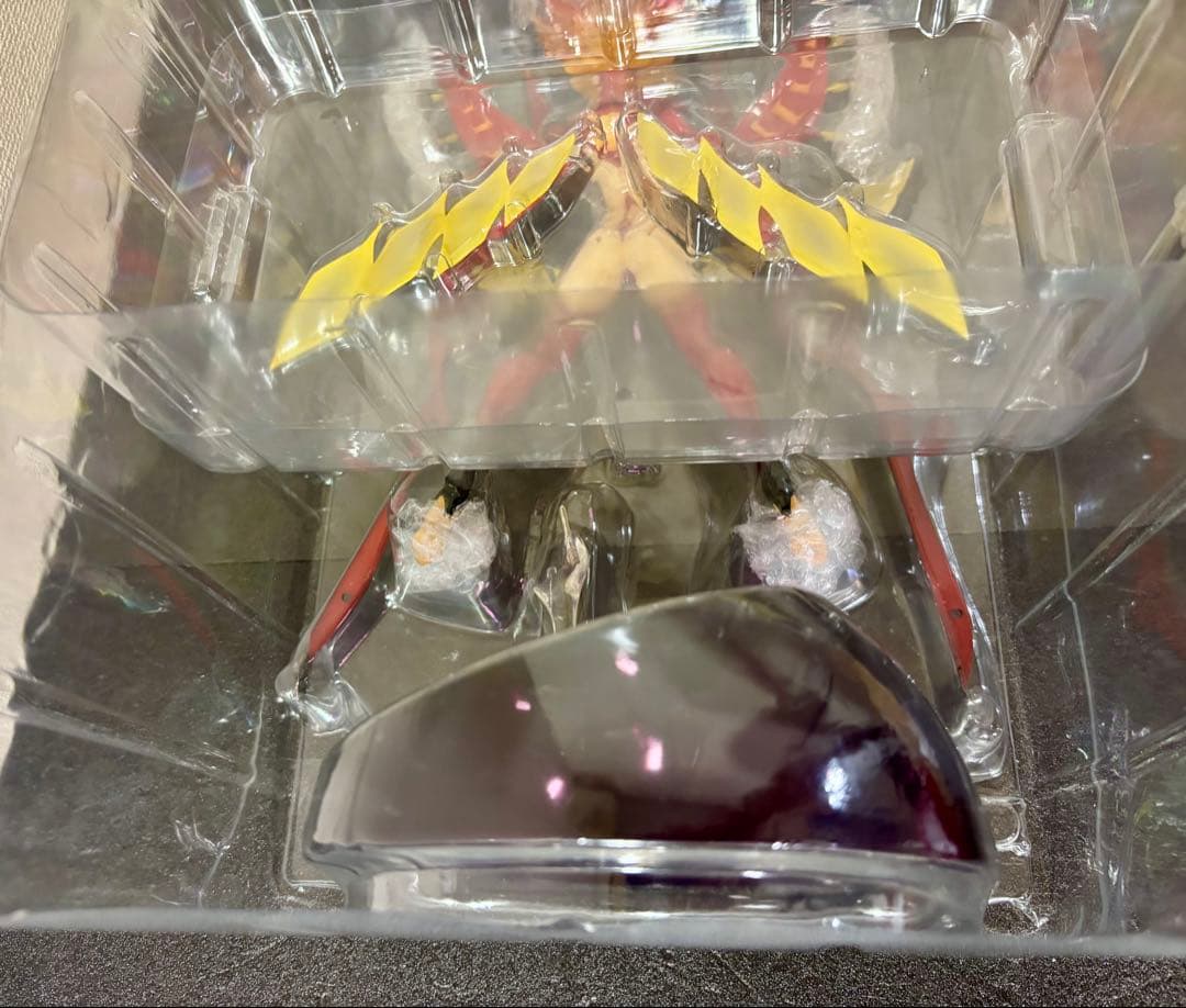 キルラキル 纏流子 鮮血更衣Ver. 1/8フィギュア グッドスマイルカンパニー