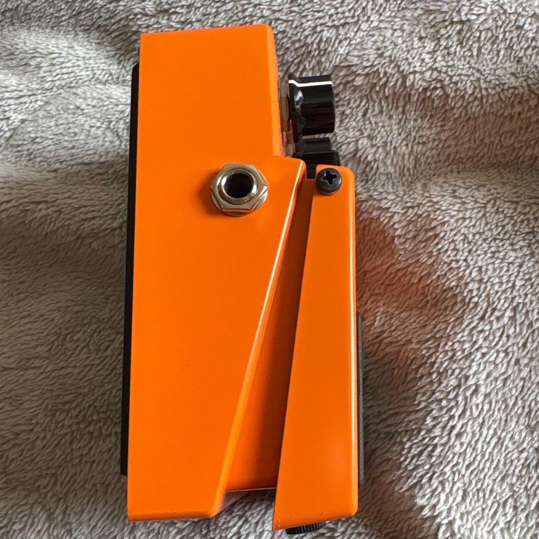と*お様 BOSS DS-1 & EAST  DRIVE セット