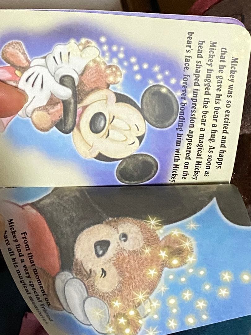 激レア！　wdw 海外ダッフィー　パイレーツオブカリビアン