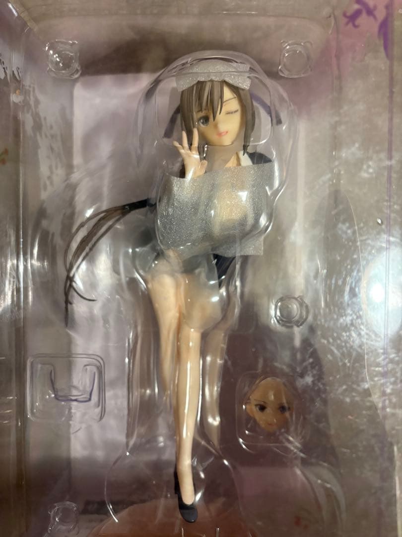 FLARE サクヤ 女教師ver. フィギュア