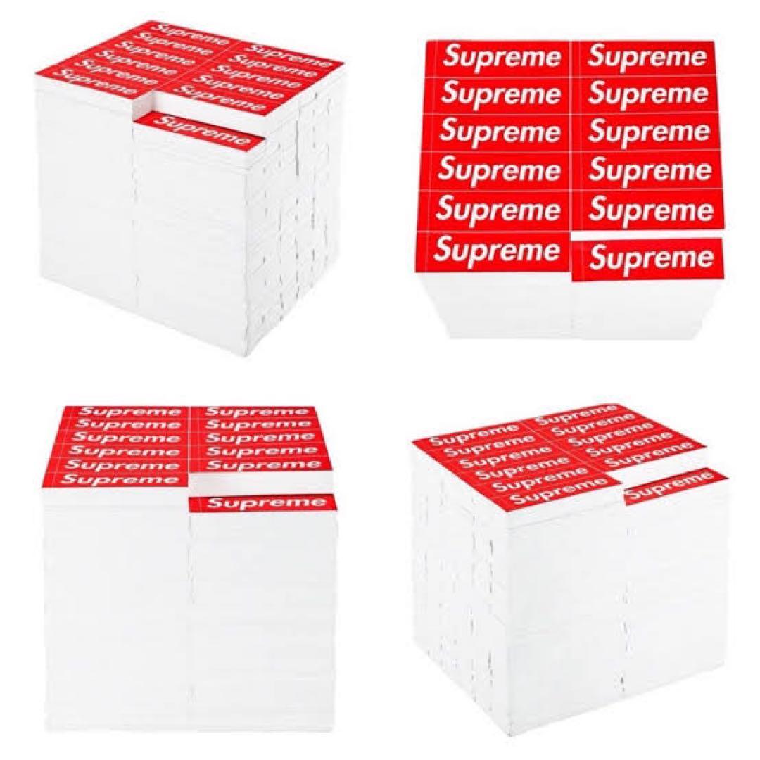 supreme サイドテーブル