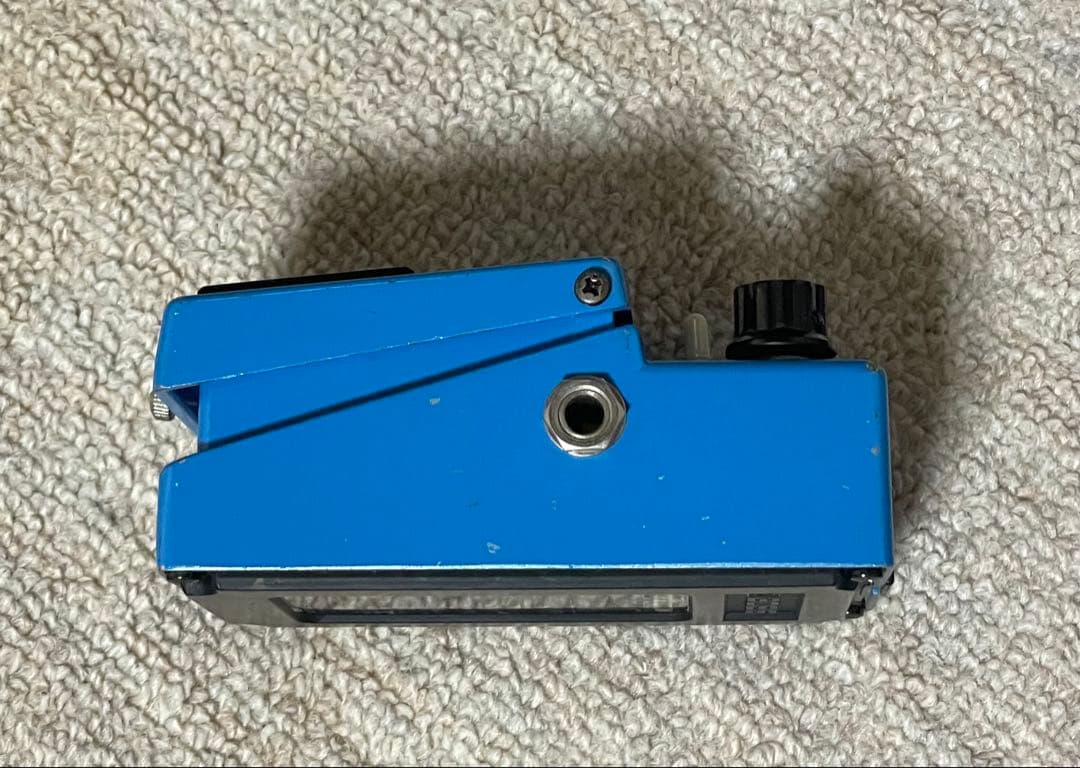 BOSS Compression Sustainer CS-1 銀ネジ　日本製