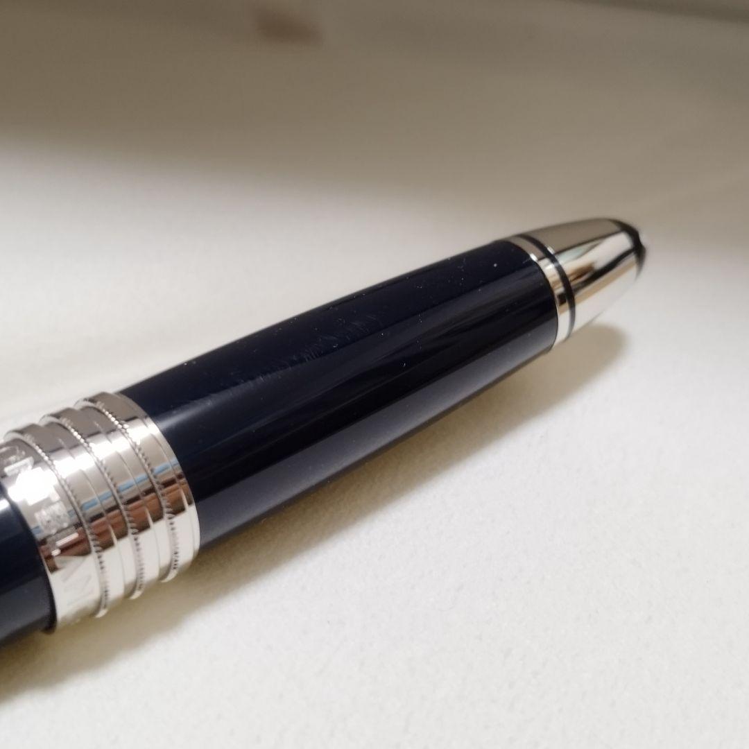 【美品】モンブラン JFK スペシャルエディション　ボールペン 箱付き