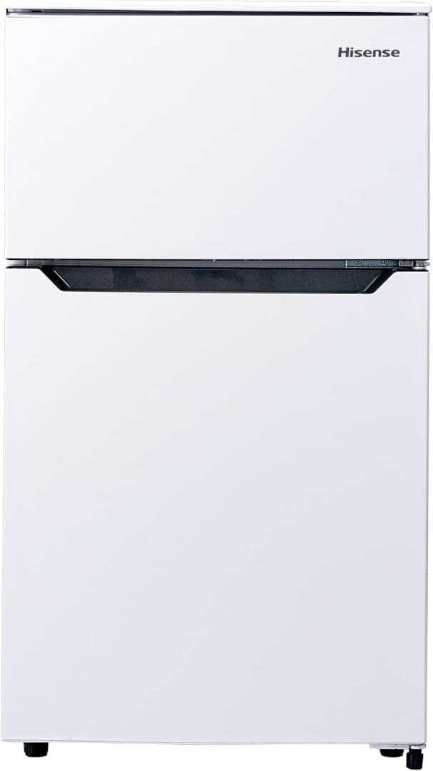 Hisense一人暮らし冷蔵庫93L