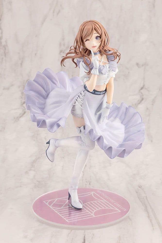 学園アイドルマスター 姫崎莉波 フィギュア