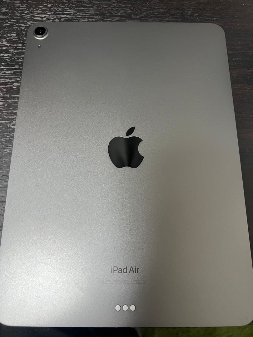 iPad本体 tarorane