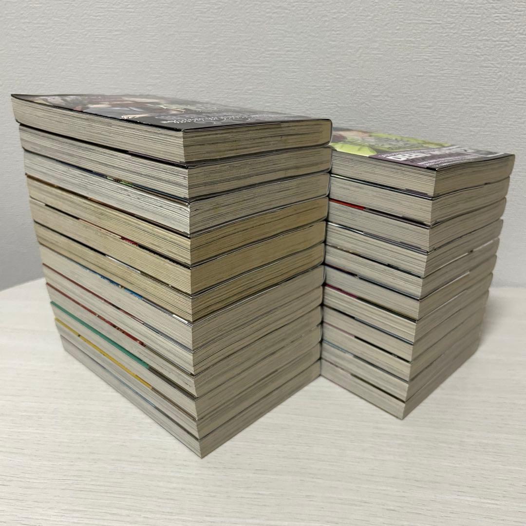 神の雫　全巻