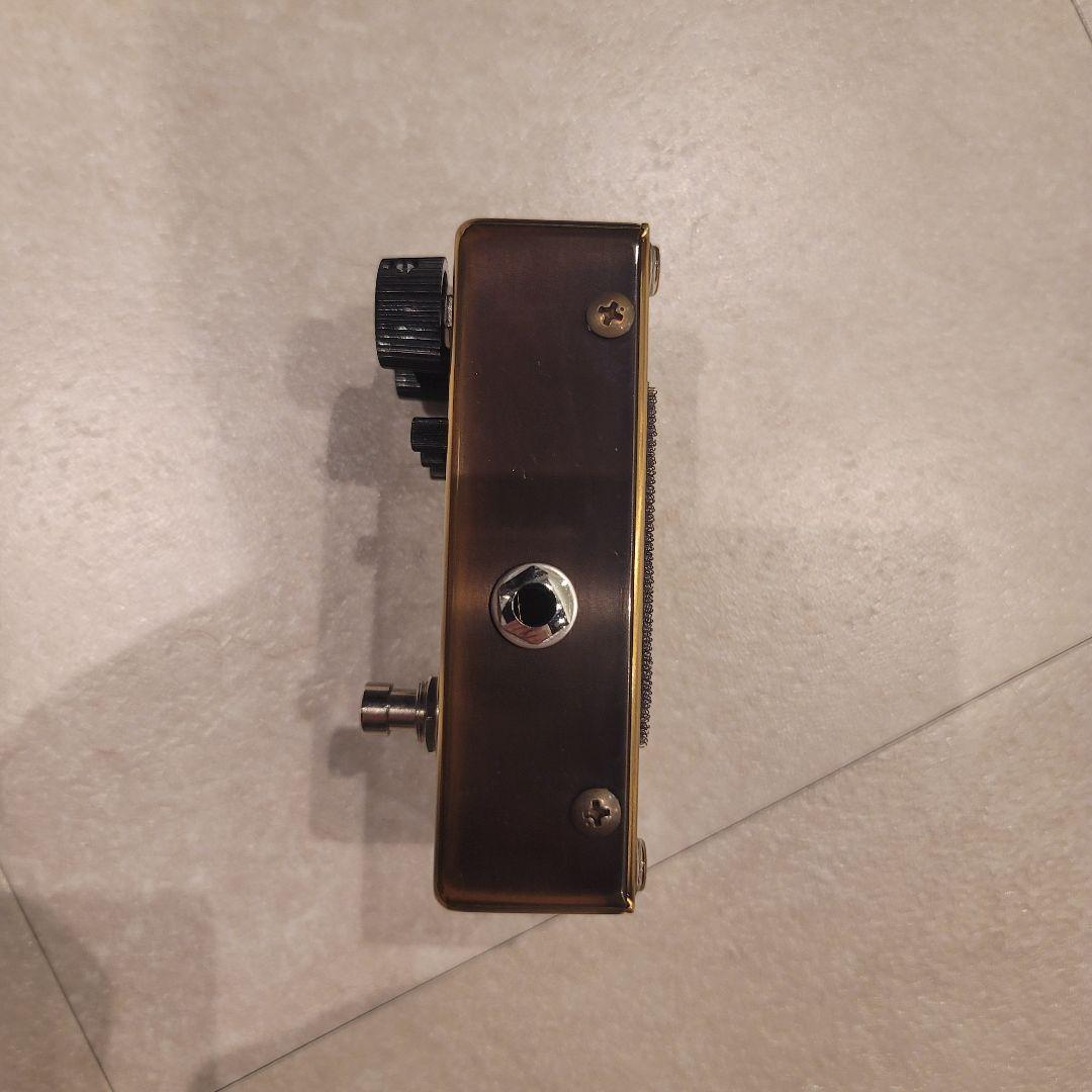 Vemuram Galea 400番台　箱一式あります。