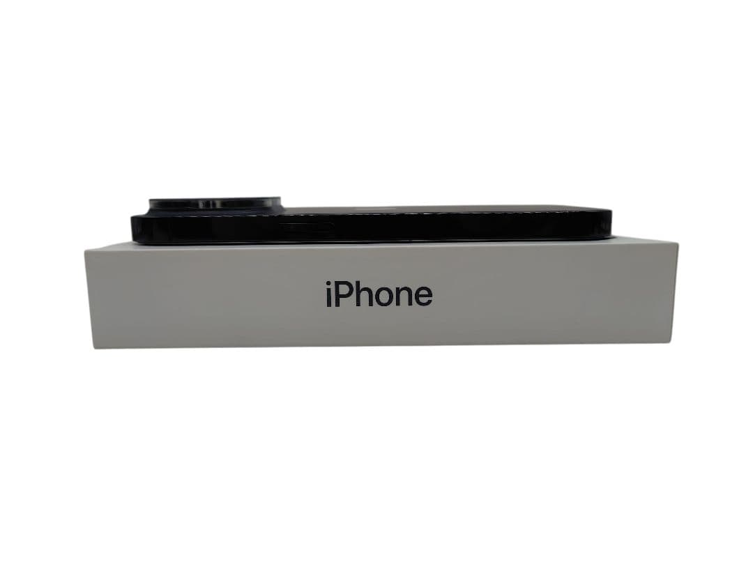 iPhone 14 Pro 256GBスペースブラック MQ0Q3J/A 83％