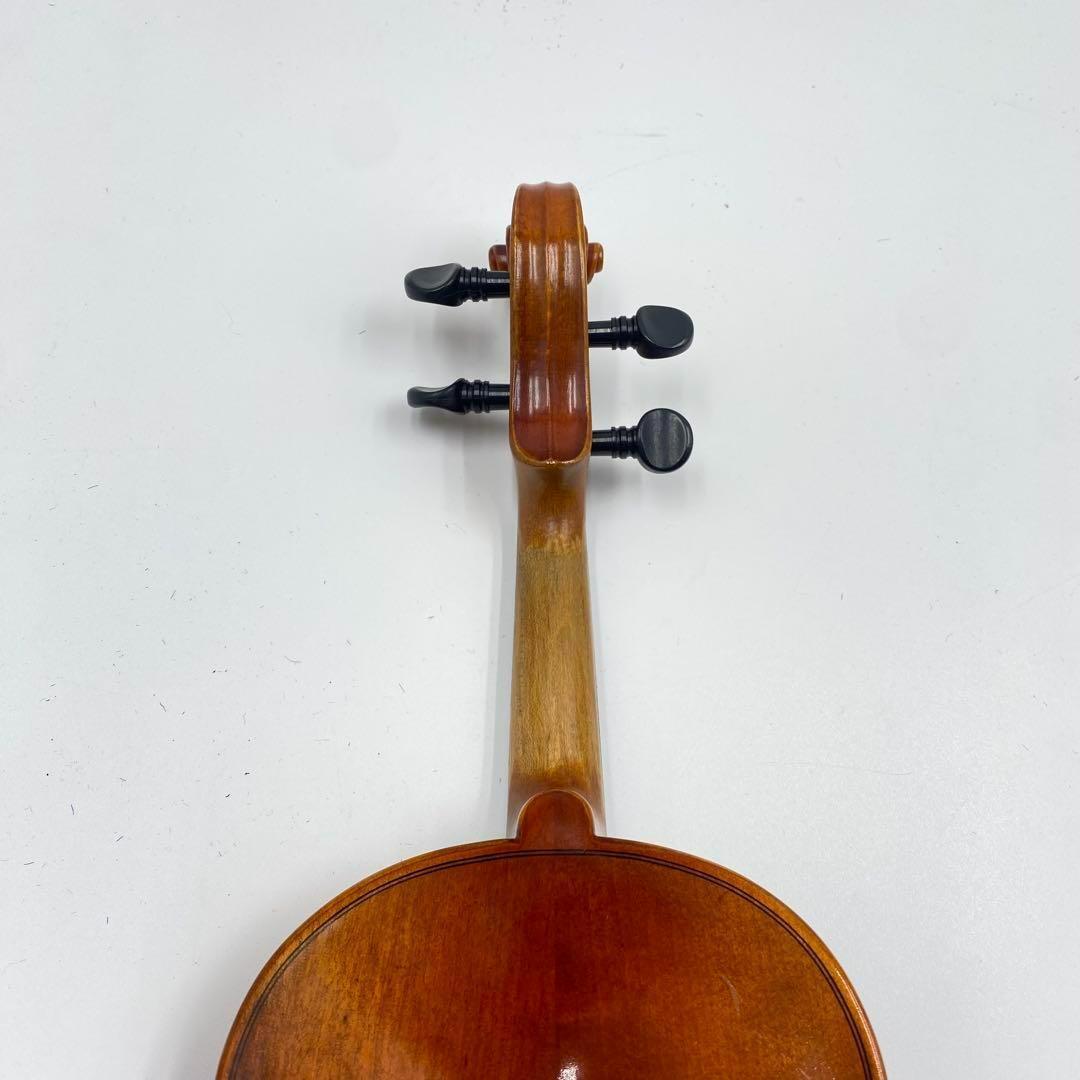 【弦・弓新品】スズキ No.200 1/8 バイオリン 2000年製