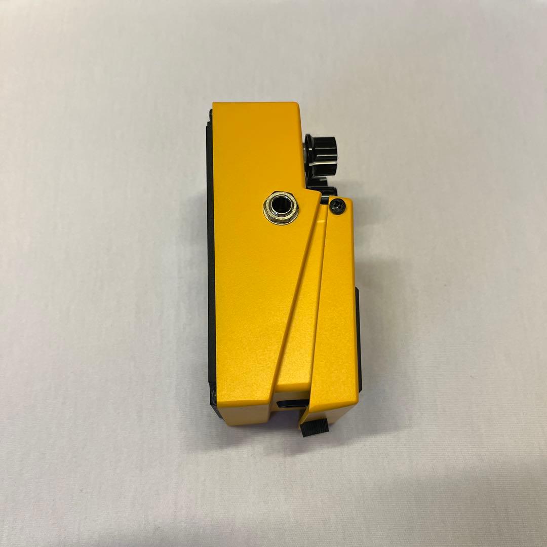 【美品】BOSS OverDrive OD-3 ギターエフェクター