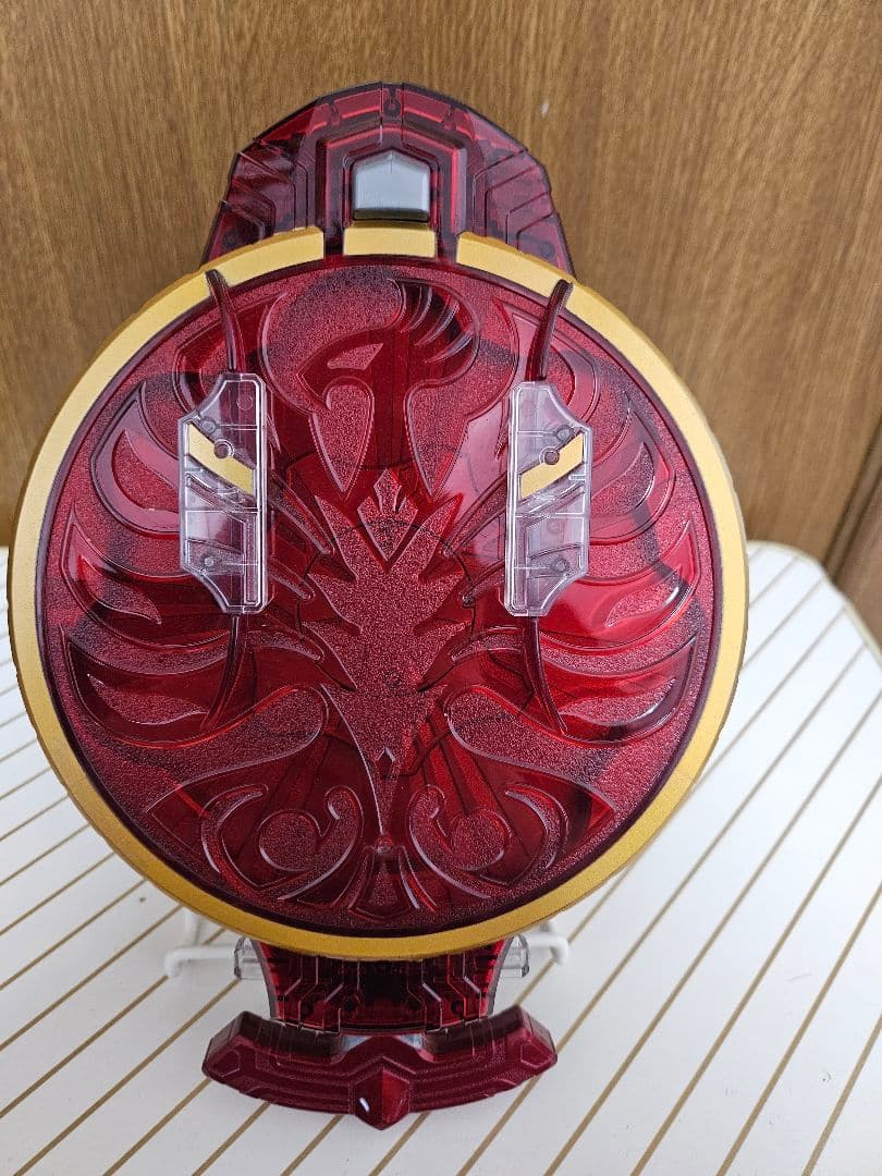 【当時DX】 仮面ライダーオーズセット（ドライバー、タジャスピナー、オーメダル）
