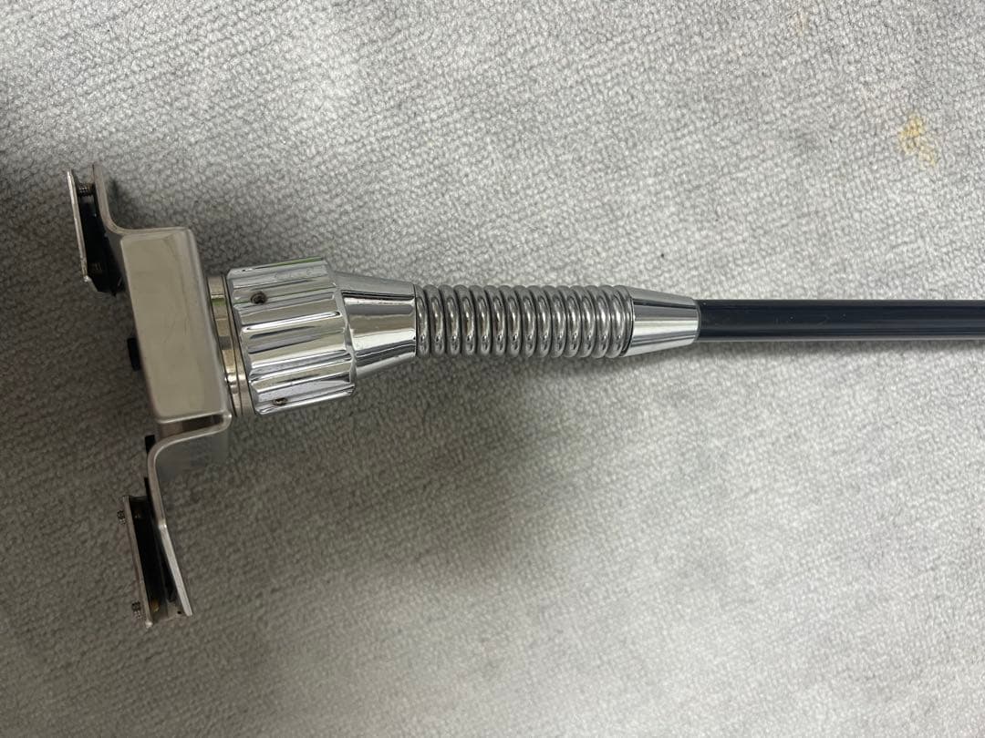 ダイヤモンド DIAMOND SR-780？　144/430?　TL アンテナ