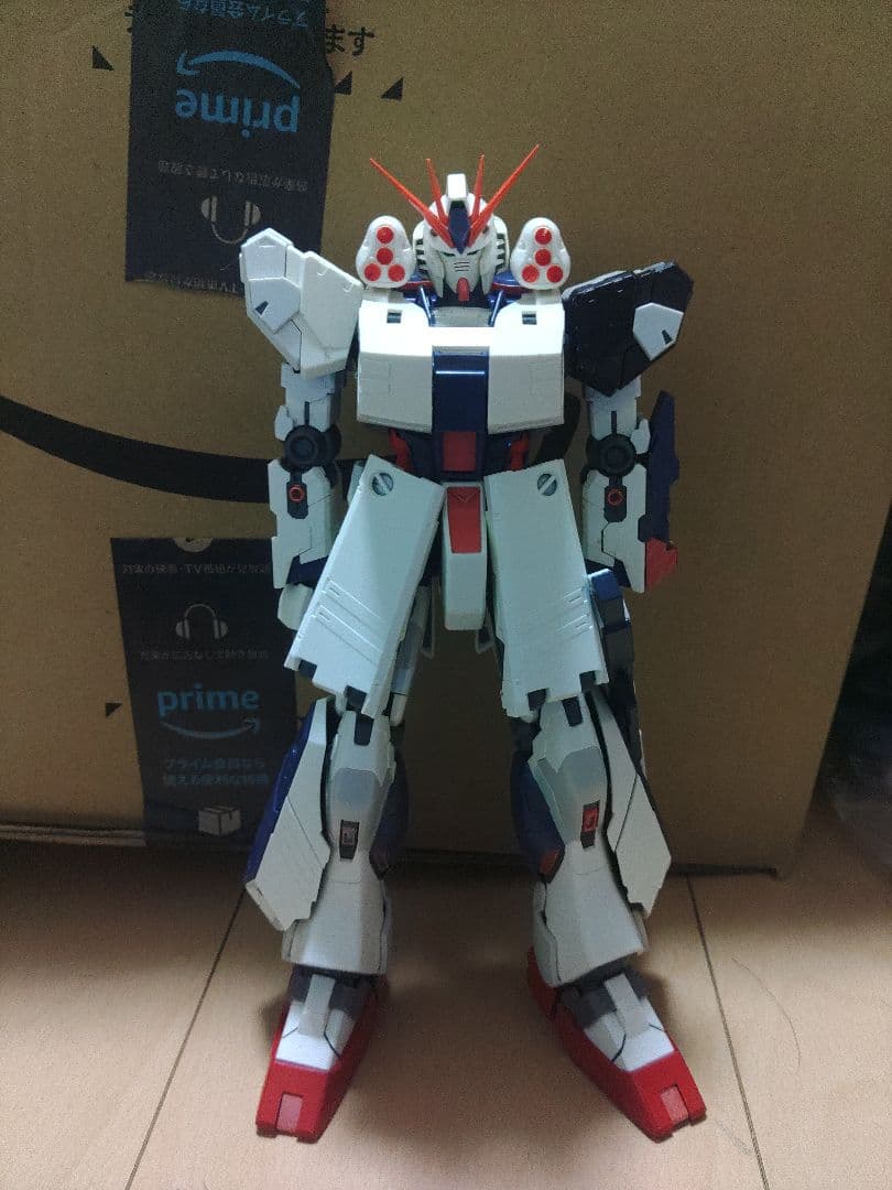 νガンダム