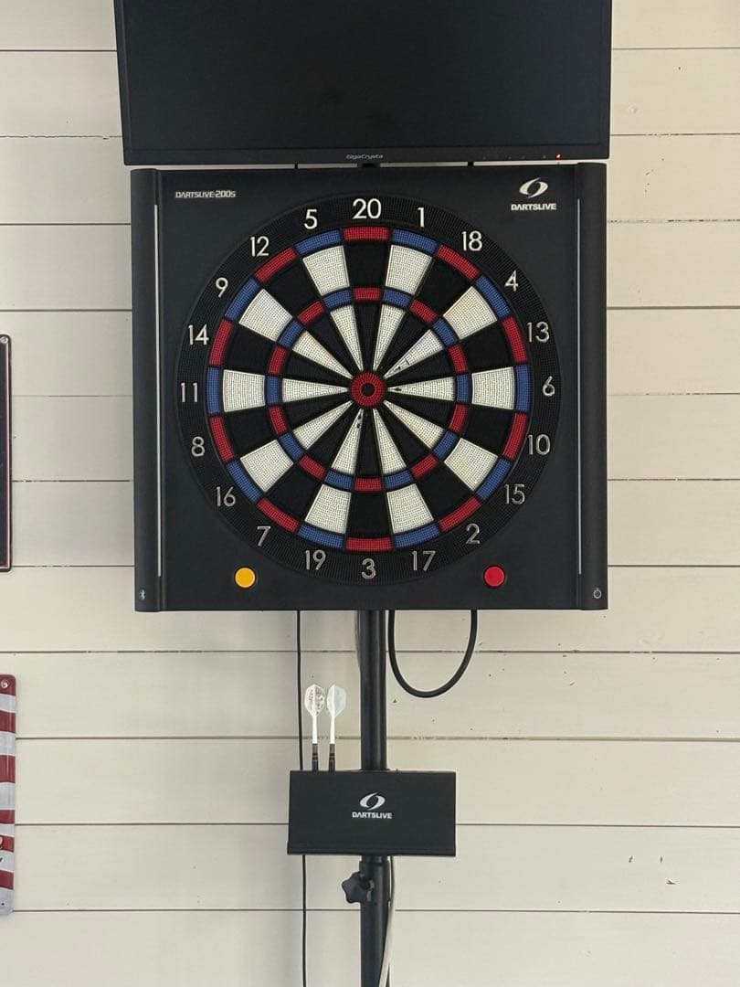 DARTSLIVE セット