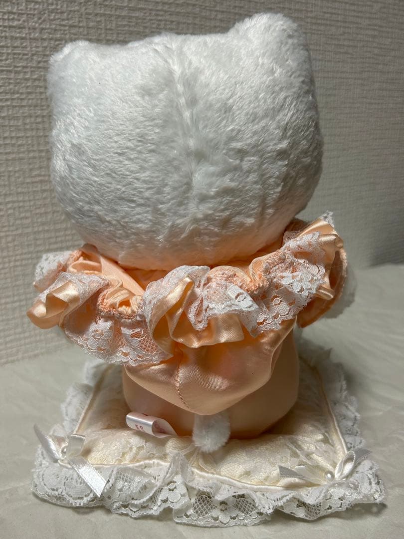 Hello Kitty Posful 500体限定 ぬいぐるみ