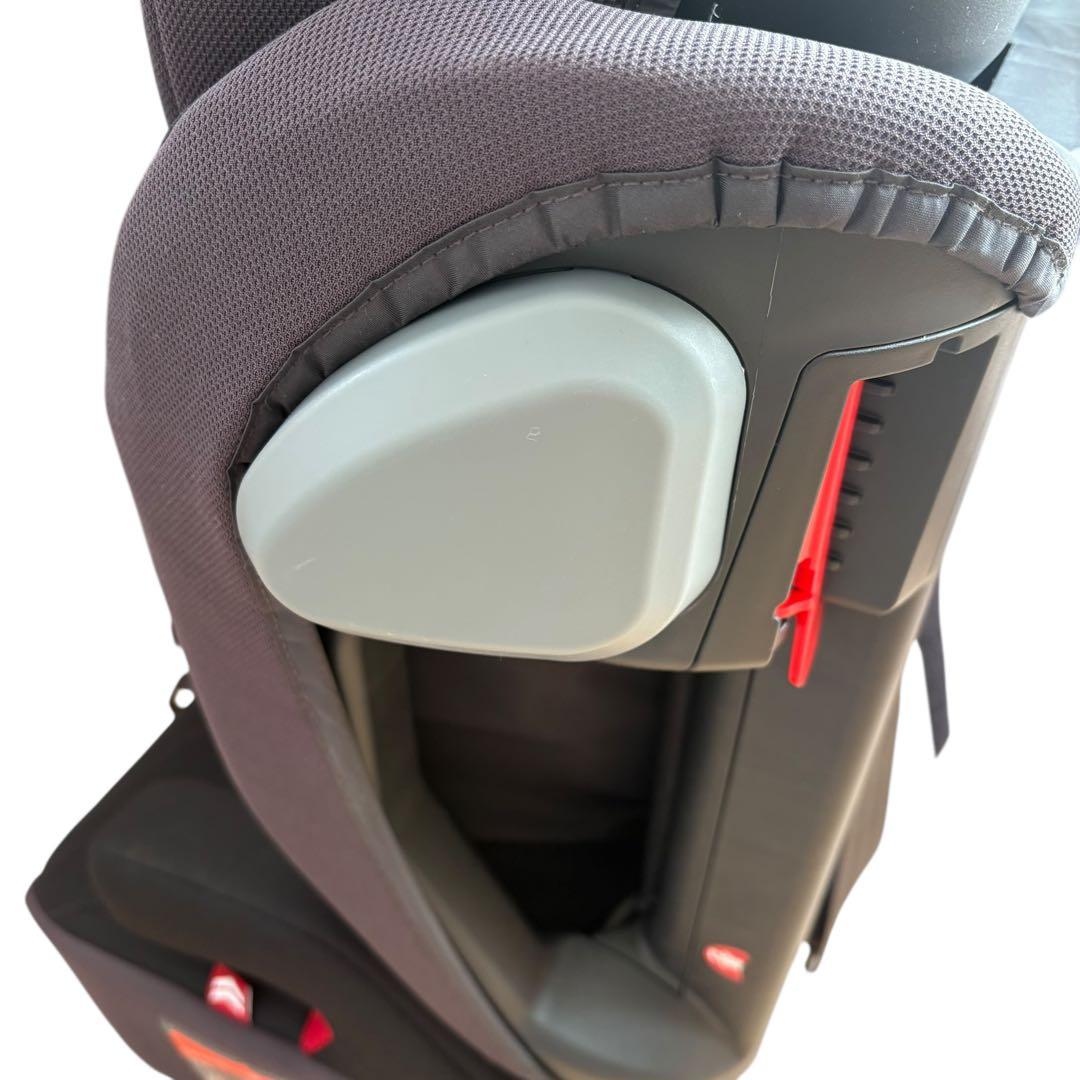 Joie ジョイー Elevate チャイルドシート 洗浄済 美品