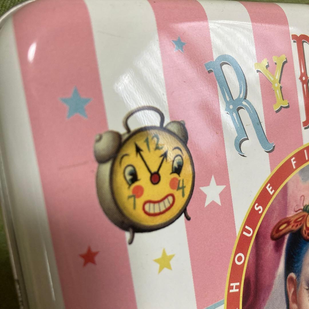 コレクション Mark Ryden Quadratum Micro Portfolio 2