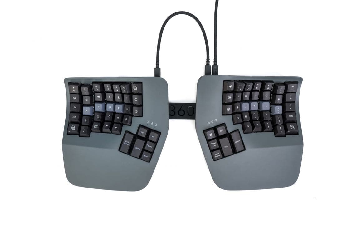 【即発送】極美品 動作 Kinesis Advantage360 キネシス
