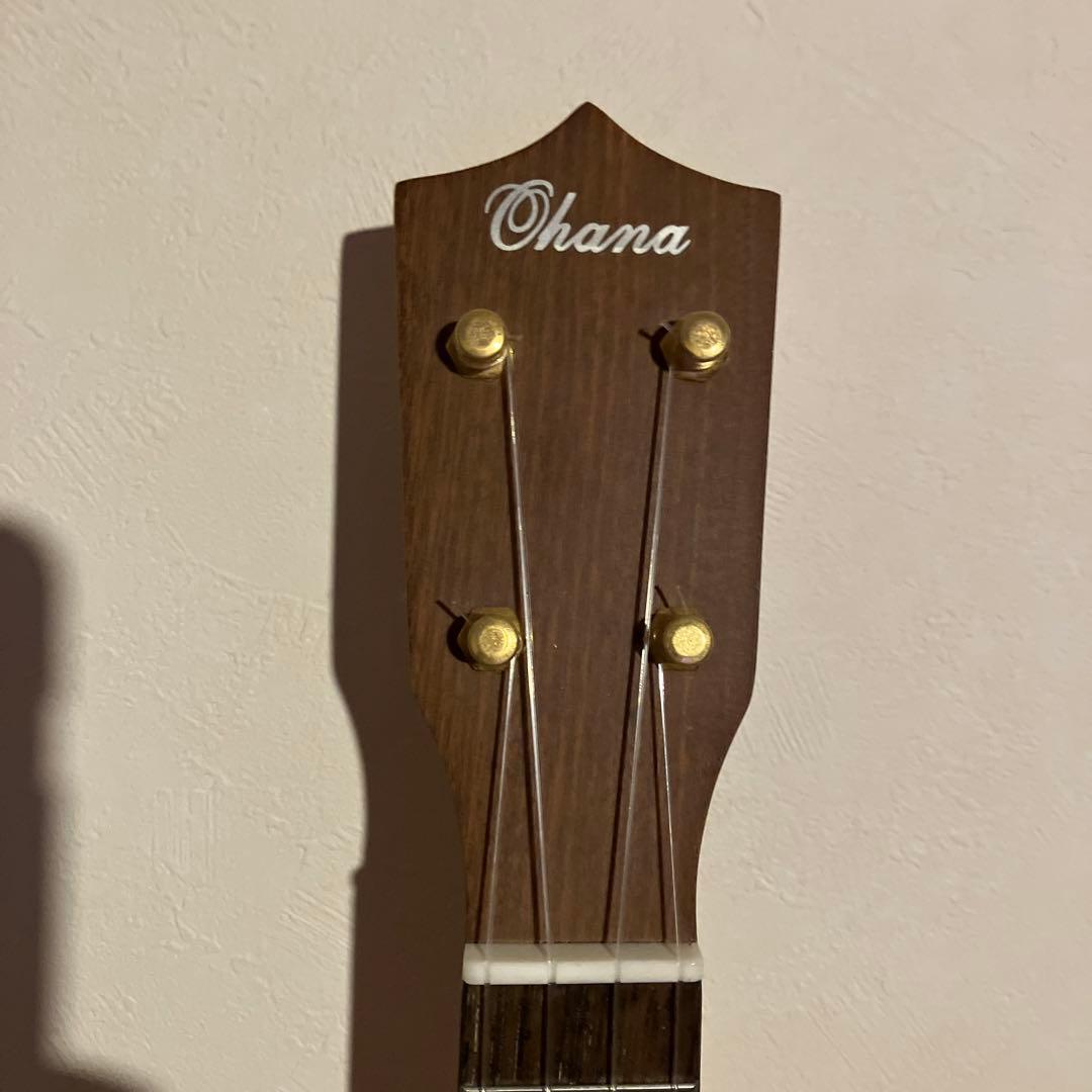 【OHANA】SK-21