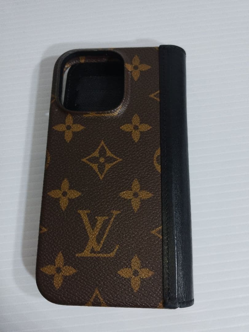 LOUISVUITTONモノグラムiPhone16Proケース【新春ブランド市】