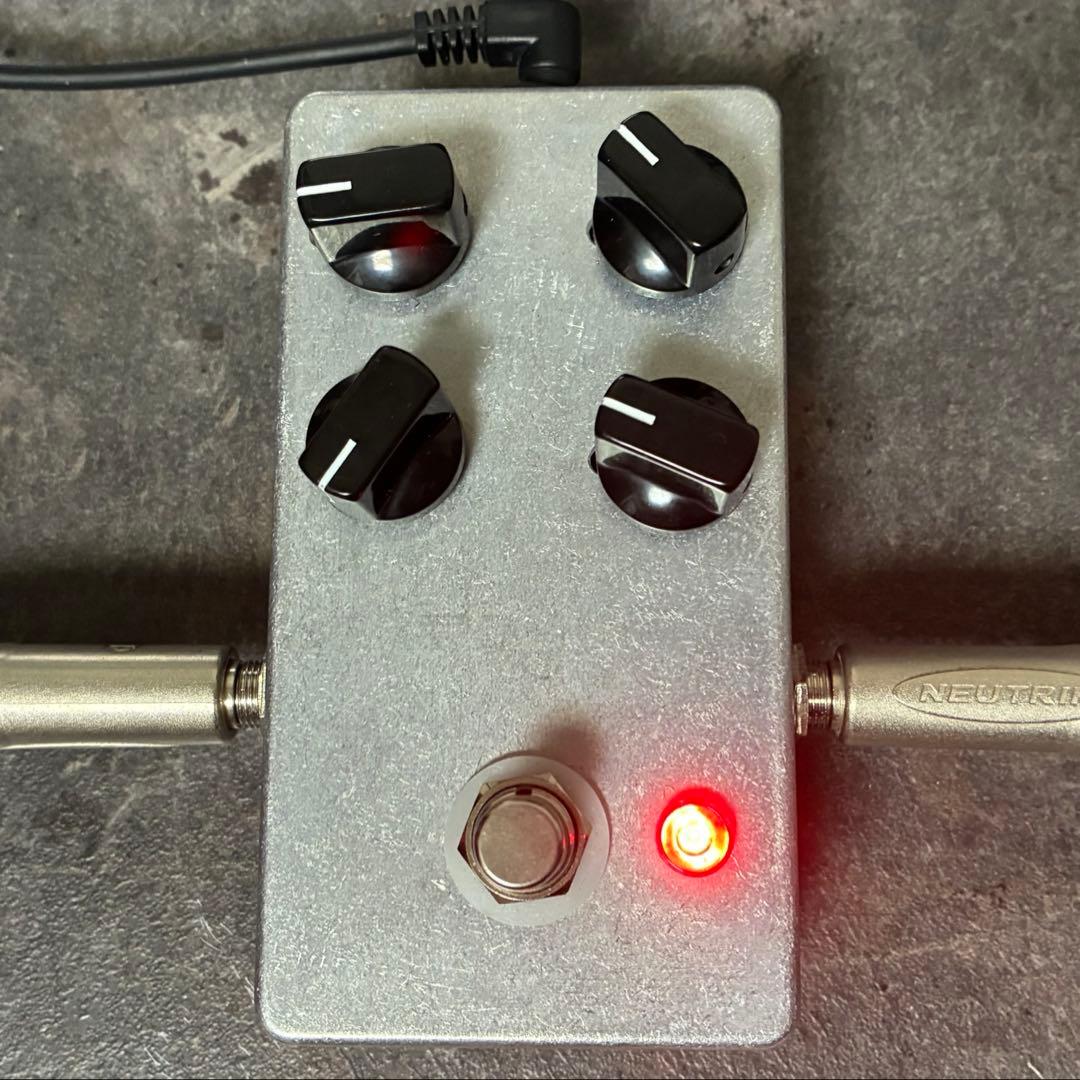 (犬太郎)ゲートファズ　GATEFUZZ