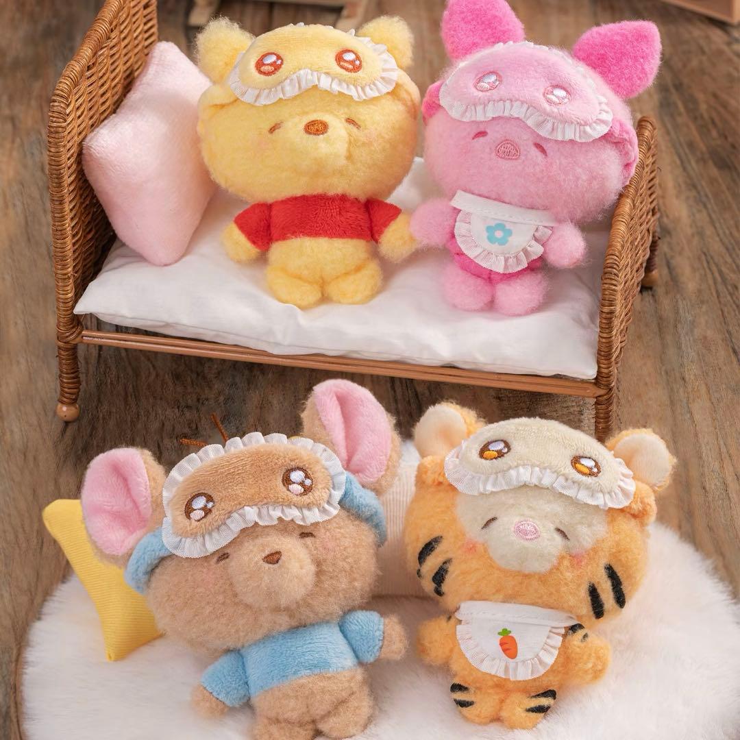ディズニー Disney TOPTOY スリープウェア 14種